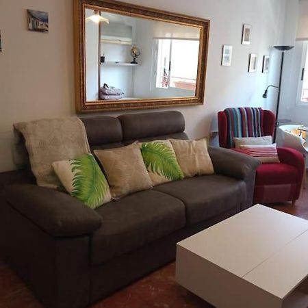 Apartamento Gabucio En خاين المظهر الخارجي الصورة