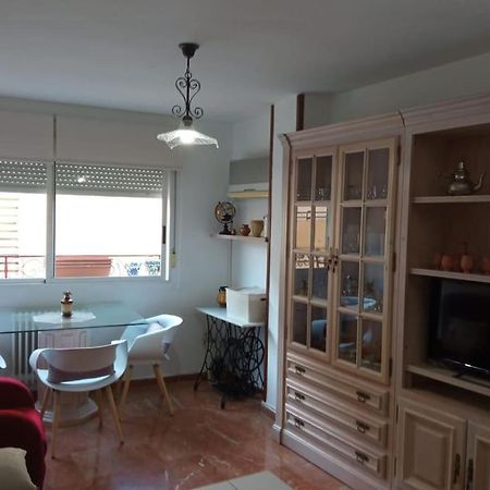 Apartamento Gabucio En خاين المظهر الخارجي الصورة