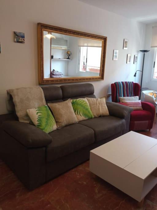 Apartamento Gabucio En خاين المظهر الخارجي الصورة