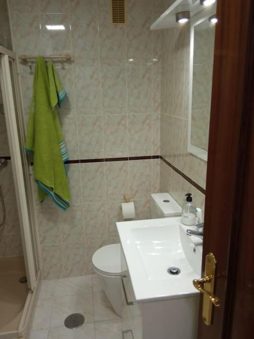 Apartamento Gabucio En خاين المظهر الخارجي الصورة