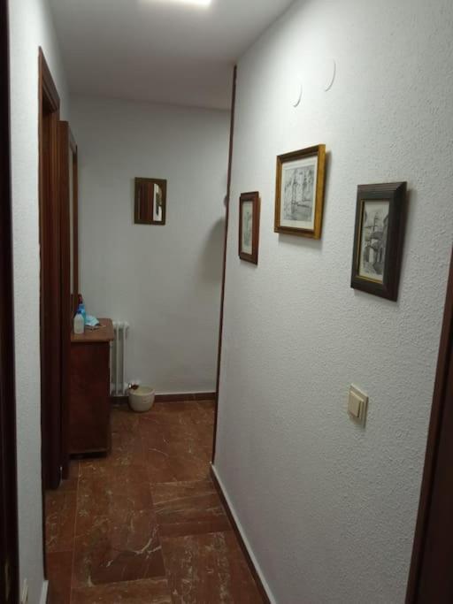 Apartamento Gabucio En خاين المظهر الخارجي الصورة