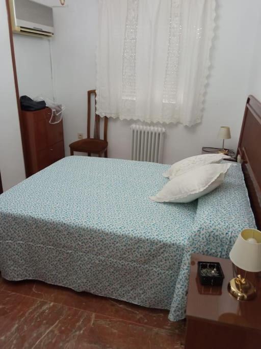 Apartamento Gabucio En خاين المظهر الخارجي الصورة