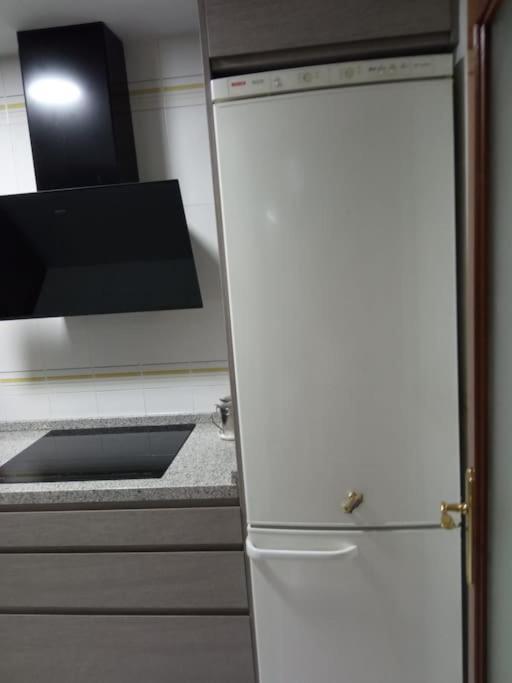 Apartamento Gabucio En خاين المظهر الخارجي الصورة