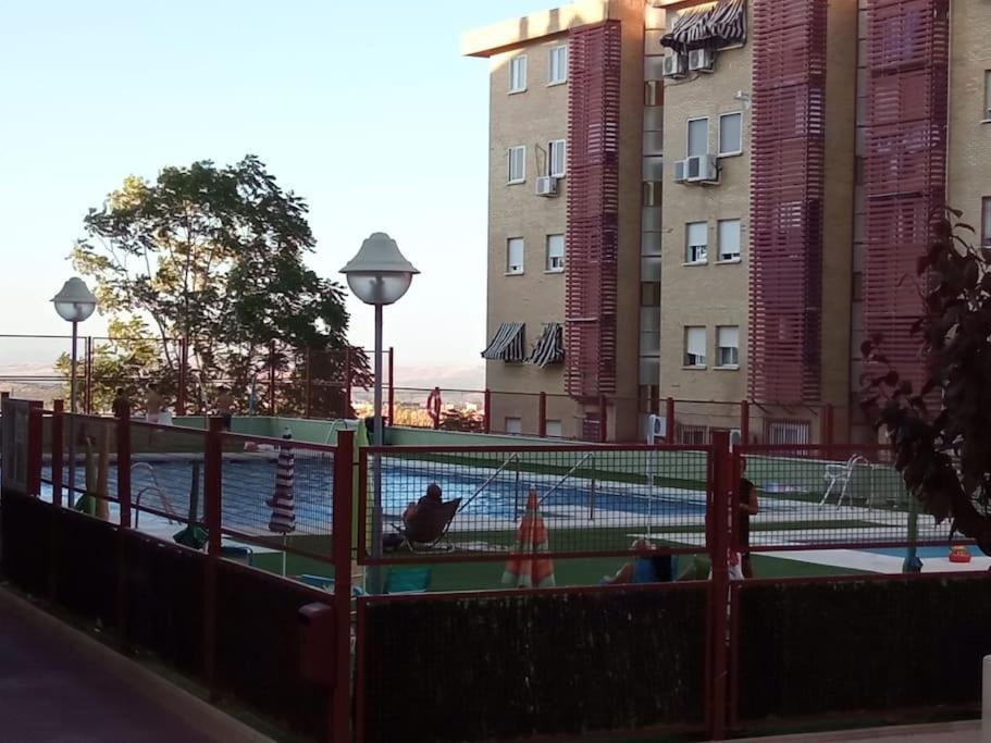 Apartamento Gabucio En خاين المظهر الخارجي الصورة