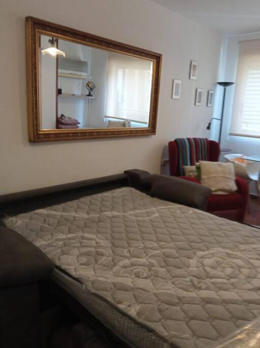 Apartamento Gabucio En خاين المظهر الخارجي الصورة
